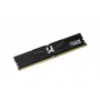 Модуль пам`ятi DDR5 2x16GB/6400 Goodram IRDM Black (IR-6400D564L32S/32GDC)