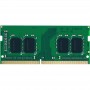 Модуль пам`яті SO-DIMM DDR4 8GB/3200 Goodram (GR3200S464L22S/8G)