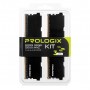 Модуль пам`ятi DDR5 2x16GB/5600 Prologix Black (PRO32GB5600B5K)