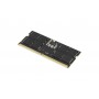 Модуль пам`яті SO-DIMM DDR5 16GB/5600 Goodram (GR5600S564L46S/16G)