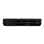 Модуль пам`яті DDR5 2x16GB/6000 Kingston Fury Beast Black (KF560C36BBE2K2-32)
