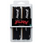 Модуль пам`яті DDR5 2x16GB/6000 Kingston Fury Beast Black (KF560C36BBE2K2-32)