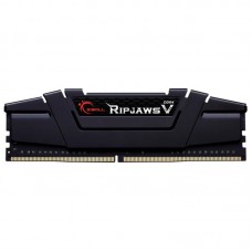 Модуль пам`яті DDR4 16GB/3200 G.Skill Ripjaws V (F4-3200C16S-16GVK)