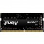 Модуль пам`яті SO-DIMM DDR4 32GB/3200 Kingston Fury Impact (KF432S20IB/32)