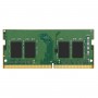Модуль пам`яті SO-DIMM DDR4 16GB/3200 Kingston ValueRAM (KVR32S22D8/16WP)