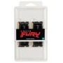 Модуль пам`ятi SO-DIMM DDR4 2x16GB/3200 Kingston Fury Impact (KF432S20IBK2/32)
