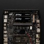 Модуль пам`ятi SO-DIMM DDR4 2x16GB/3200 Kingston Fury Impact (KF432S20IBK2/32)