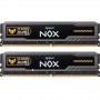 Модуль пам`ятi DDR5 2x16GB/5200 Apacer NOX TUF (AH5U32G52C522UTAA-2)