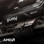 Модуль пам`ятi DDR4 2x16GB/3200 Kingston Fury Beast Black (KF432C16BB1K2/32WP)