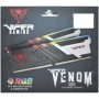 Модуль пам`яті DDR5 2x32GB/6000 Patriot Viper Venom RGB (PVVR564G600C36K)