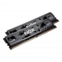 Модуль пам`ятi DDR5 2x16GB/5200 Apacer NOX (AH5U32G52C522MBAA-2)
