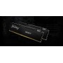 Модуль пам`яті DDR5 2x16GB/5200 Kingston Fury Beast Black (KF552C40BBK2-32)