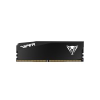 Модуль пам`яті DDR5 2x32GB/6400 Patriot Viper Elite 5 Ultra (VEU564G6432K)