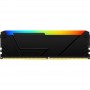 Модуль пам`яті DDR4 2x16GB/3200 Kingston Fury Beast RGB (KF432C16BB12AK2/32WP)