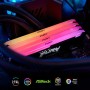 Модуль пам`яті DDR4 2x16GB/3200 Kingston Fury Beast RGB (KF432C16BB12AK2/32WP)