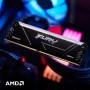 Модуль пам`яті DDR4 2x16GB/3200 Kingston Fury Beast RGB (KF432C16BB12AK2/32WP)