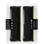 Модуль пам`яті DDR4 2x16GB/3200 Kingston Fury Beast RGB (KF432C16BB12AK2/32WP)