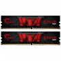 Модуль пам`ятi DDR4 2x16GB/3000 G.Skill Aegis (F4-3000C16D-32GISB)
