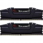 Модуль пам`ятi DDR4 2x16GB/3600 G.Skill Ripjaws V Black (F4-3600C16D-32GVKC)