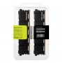 Модуль пам`ятi DDR4 2x16GB/3200 Prologix Black (PRO32GB3200B4K)