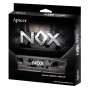 Модуль пам`ятi DDR5 2x16GB/5600 Apacer NOX (AH5U32G56C522MBAA-2)
