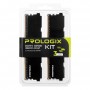 Модуль пам`ятi DDR4 2x16GB/3600 Prologix Black (PRO32GB3600B4K)