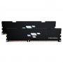 Модуль пам`ятi DDR4 2x16GB/3600 Prologix Black (PRO32GB3600B4K)