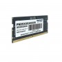 Модуль пам`яті SO-DIMM DDR5 8GB/5600 Patriot Signature Line (PSD58G560041S)