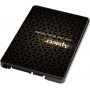 Накопичувач SSD 240GB Apacer AS340X 2.5" SATAIII TLC (AP240GAS340XC-1)