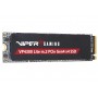 Накопичувач SSD 1TB Patriot VP4300 Lite M.2 2280 PCIe 4.0 x4 (VP4300L1TBM28H)