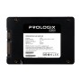 Накопичувач SSD 256GB Prologix S360 2.5" SATAIII 3D TLC (PRO256GS360)