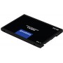 Накопичувач SSD 512GB Goodram CX400 Gen.2 2.5" SATAIII 3D TLC (SSDPR-CX400-512-G2)