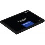 Накопичувач SSD 512GB Goodram CX400 Gen.2 2.5" SATAIII 3D TLC (SSDPR-CX400-512-G2)