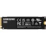 Накопичувач SSD 2ТB Samsung 990 EVO Plus M.2 2280 PCIe 5.0 x2 NVMe V-NAND TLC (MZ-V9S2T0BW)