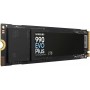 Накопичувач SSD 2ТB Samsung 990 EVO Plus M.2 2280 PCIe 5.0 x2 NVMe V-NAND TLC (MZ-V9S2T0BW)