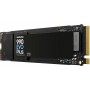Накопичувач SSD 2ТB Samsung 990 EVO Plus M.2 2280 PCIe 5.0 x2 NVMe V-NAND TLC (MZ-V9S2T0BW)