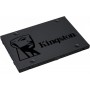 Накопичувач SSD 480GB Kingston SSDNow A400 2.5" SATAIII (SA400S37/480G)