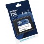 Накопичувач SSD 128GB Patriot P210 2.5" SATAIII TLC (P210S128G25)
