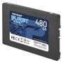Накопичувач SSD 480GB Patriot Burst Elite 2.5" SATAIII TLC (PBE480GS25SSDR)