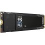 Накопичувач SSD 1ТB Samsung 990 EVO Plus M.2 2280 PCIe 5.0 x2 NVMe V-NAND TLC (MZ-V9S1T0BW)