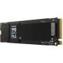 Накопичувач SSD 1ТB Samsung 990 EVO Plus M.2 2280 PCIe 5.0 x2 NVMe V-NAND TLC (MZ-V9S1T0BW)