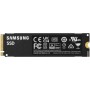 Накопичувач SSD 1ТB Samsung 990 EVO Plus M.2 2280 PCIe 5.0 x2 NVMe V-NAND TLC (MZ-V9S1T0BW)