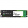 Накопичувач SSD 256GB Apacer AS2280P4X M.2 2280 PCIe 3.0 x4 3D TLC (AP256GAS2280P4X-1)