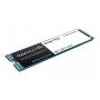 Накопичувач SSD 512GB Team MP33 M.2 2280 PCIe 3.0 x4 3D TLC (TM8FP6512G0C101)