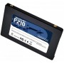 Накопичувач SSD 512GB Patriot P210 2.5" SATAIII TLC (P210S512G25)