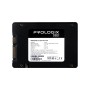 Накопичувач SSD 480GB Prologix S320 2.5" SATAIII 3D TLC (PRO480GS320)
