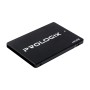Накопичувач SSD 480GB Prologix S320 2.5" SATAIII 3D TLC (PRO480GS320)