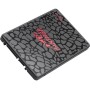 Накопичувач SSD 256GB Apacer AS350 Panther 2.5" SATAIII 3D TLC (AP256GAS350-1)