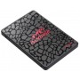 Накопичувач SSD 256GB Apacer AS350 Panther 2.5" SATAIII 3D TLC (AP256GAS350-1)
