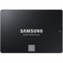 Накопичувач SSD 2TB Samsung 870 EVO 2.5" SATAIII MLC (MZ-77E2T0B/EU)